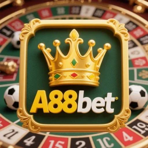 Logo A88bet
